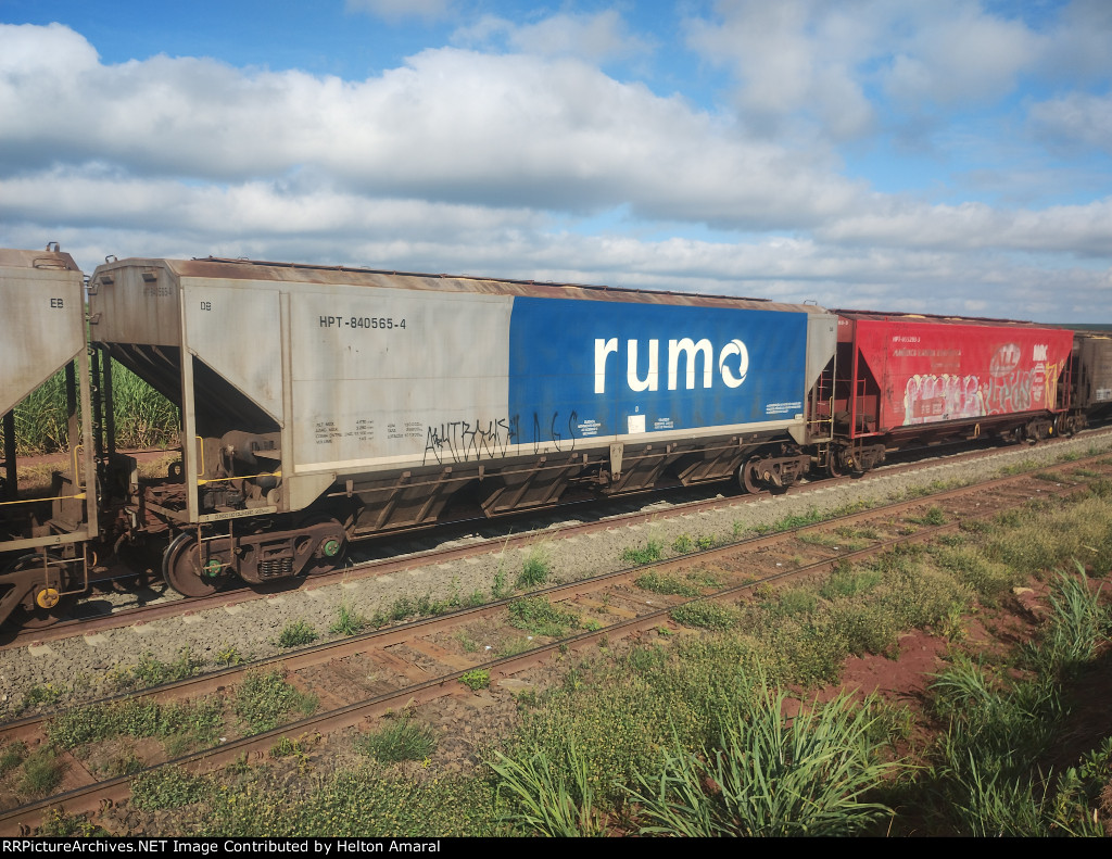 RUMO HPT-840565-4